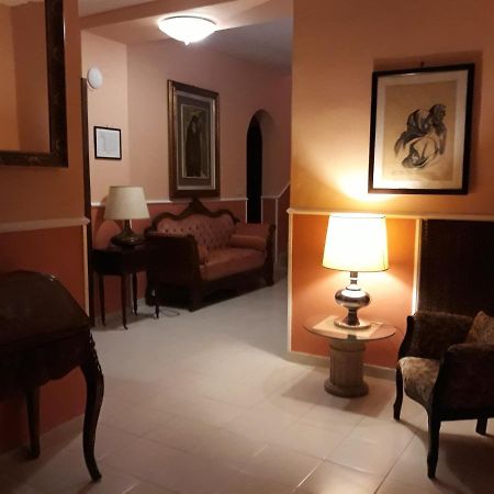 فيرونا Hotel Cavour المظهر الخارجي الصورة