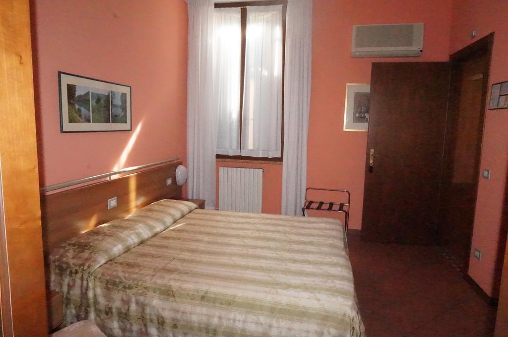 فيرونا Hotel Cavour المظهر الخارجي الصورة
