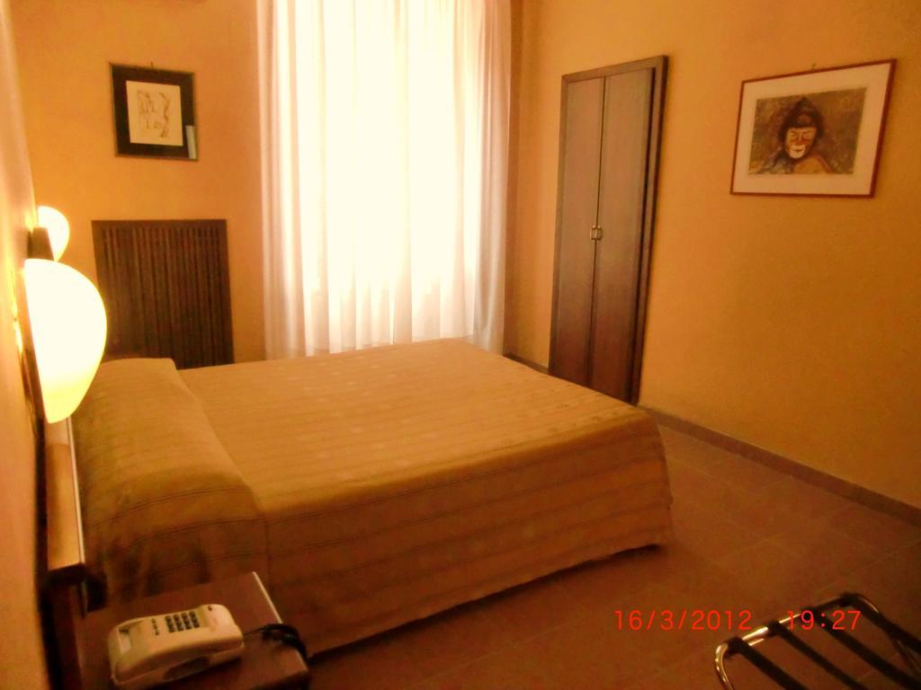 فيرونا Hotel Cavour المظهر الخارجي الصورة