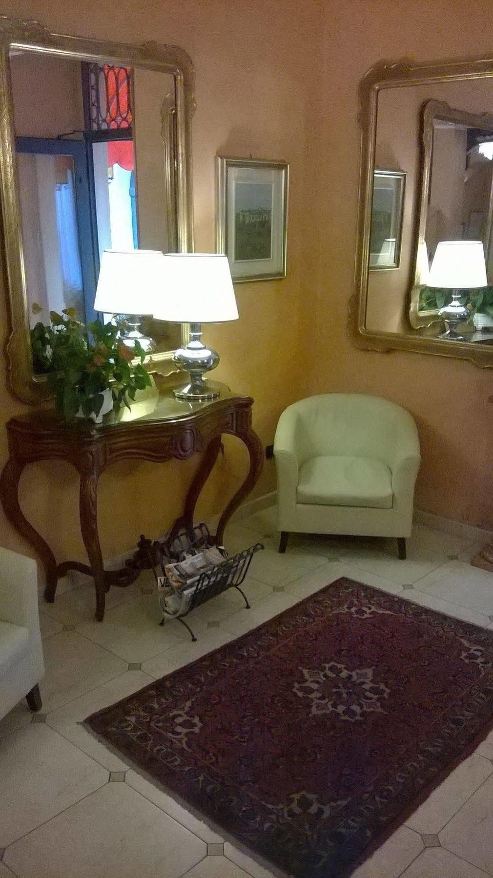 فيرونا Hotel Cavour المظهر الخارجي الصورة