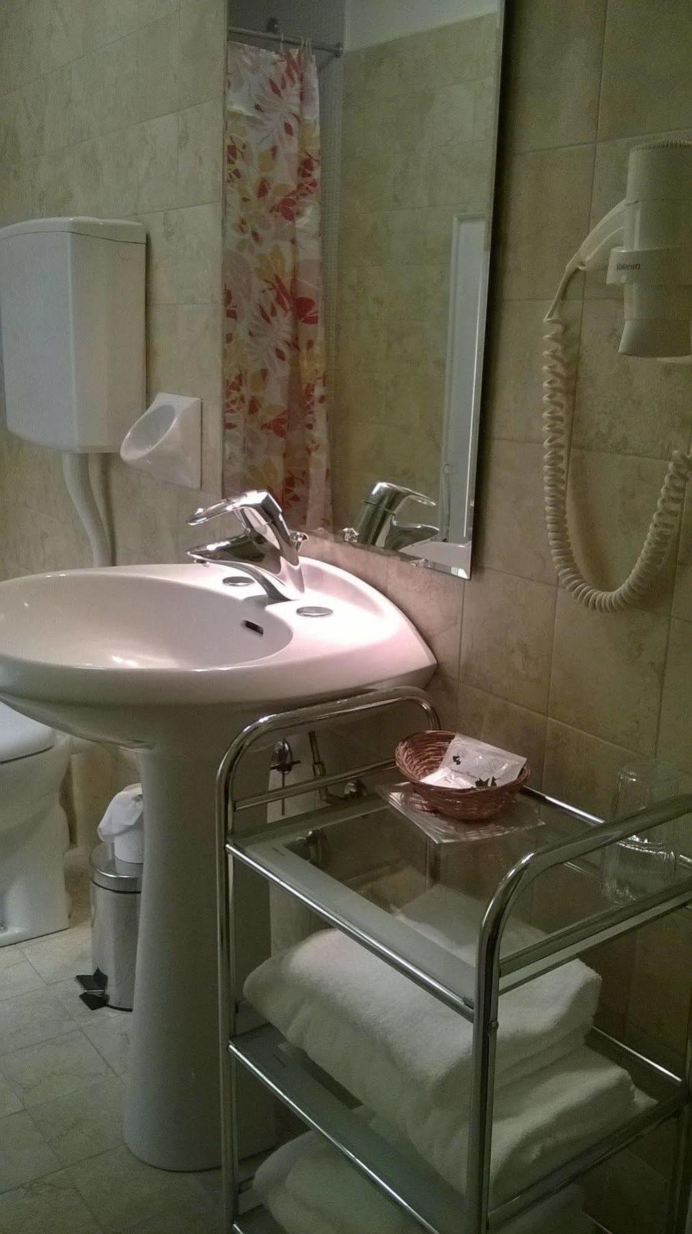 فيرونا Hotel Cavour المظهر الخارجي الصورة