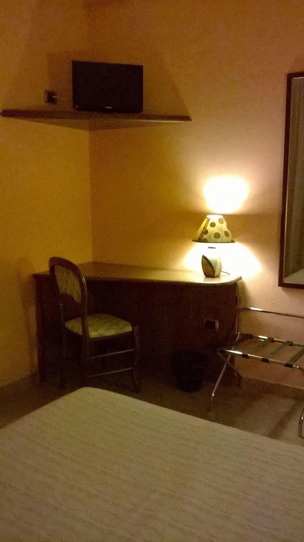 فيرونا Hotel Cavour المظهر الخارجي الصورة