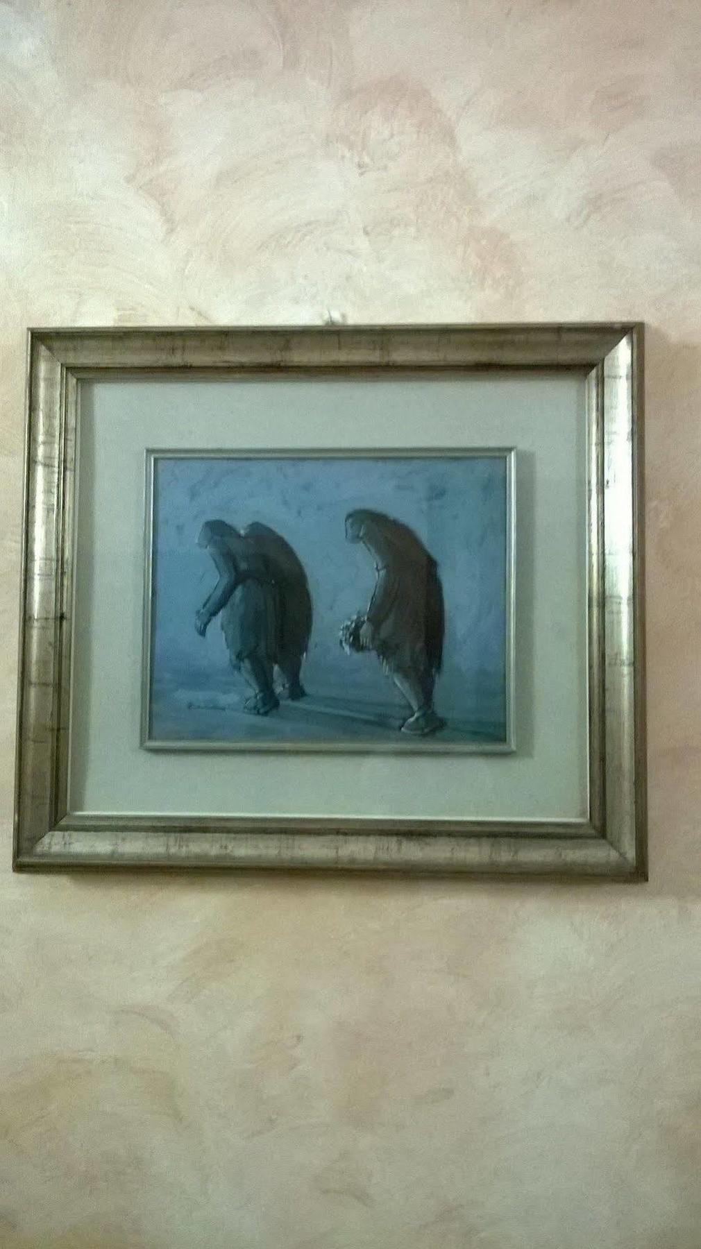 فيرونا Hotel Cavour المظهر الخارجي الصورة