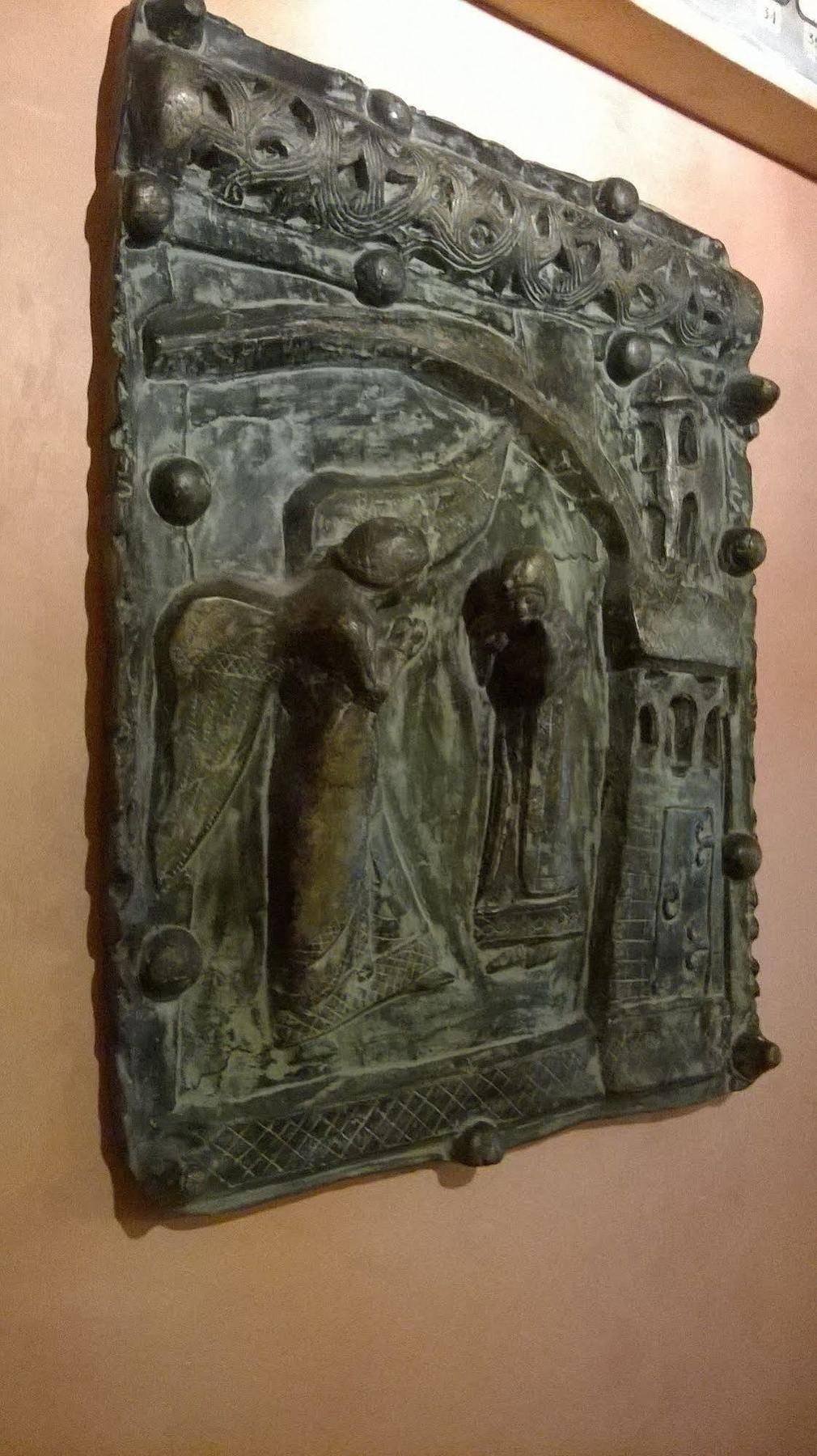 فيرونا Hotel Cavour المظهر الخارجي الصورة