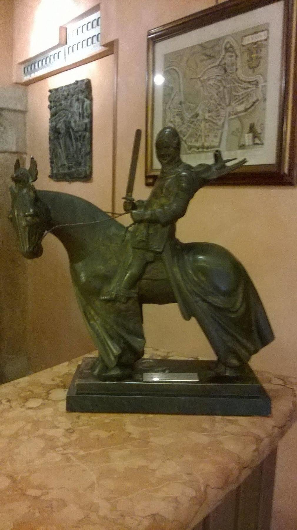 فيرونا Hotel Cavour المظهر الخارجي الصورة