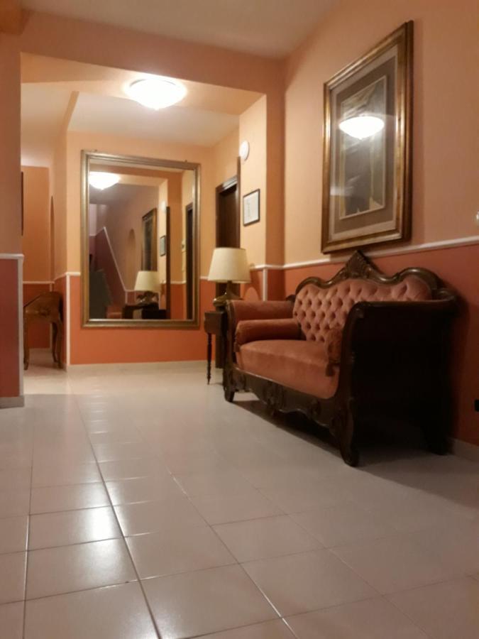 فيرونا Hotel Cavour المظهر الخارجي الصورة