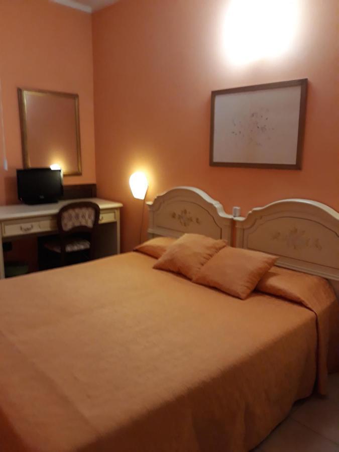 فيرونا Hotel Cavour المظهر الخارجي الصورة