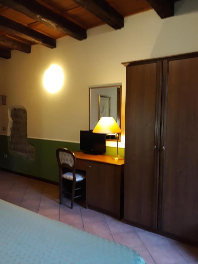 فيرونا Hotel Cavour المظهر الخارجي الصورة