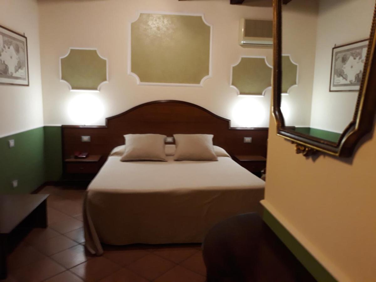 فيرونا Hotel Cavour المظهر الخارجي الصورة