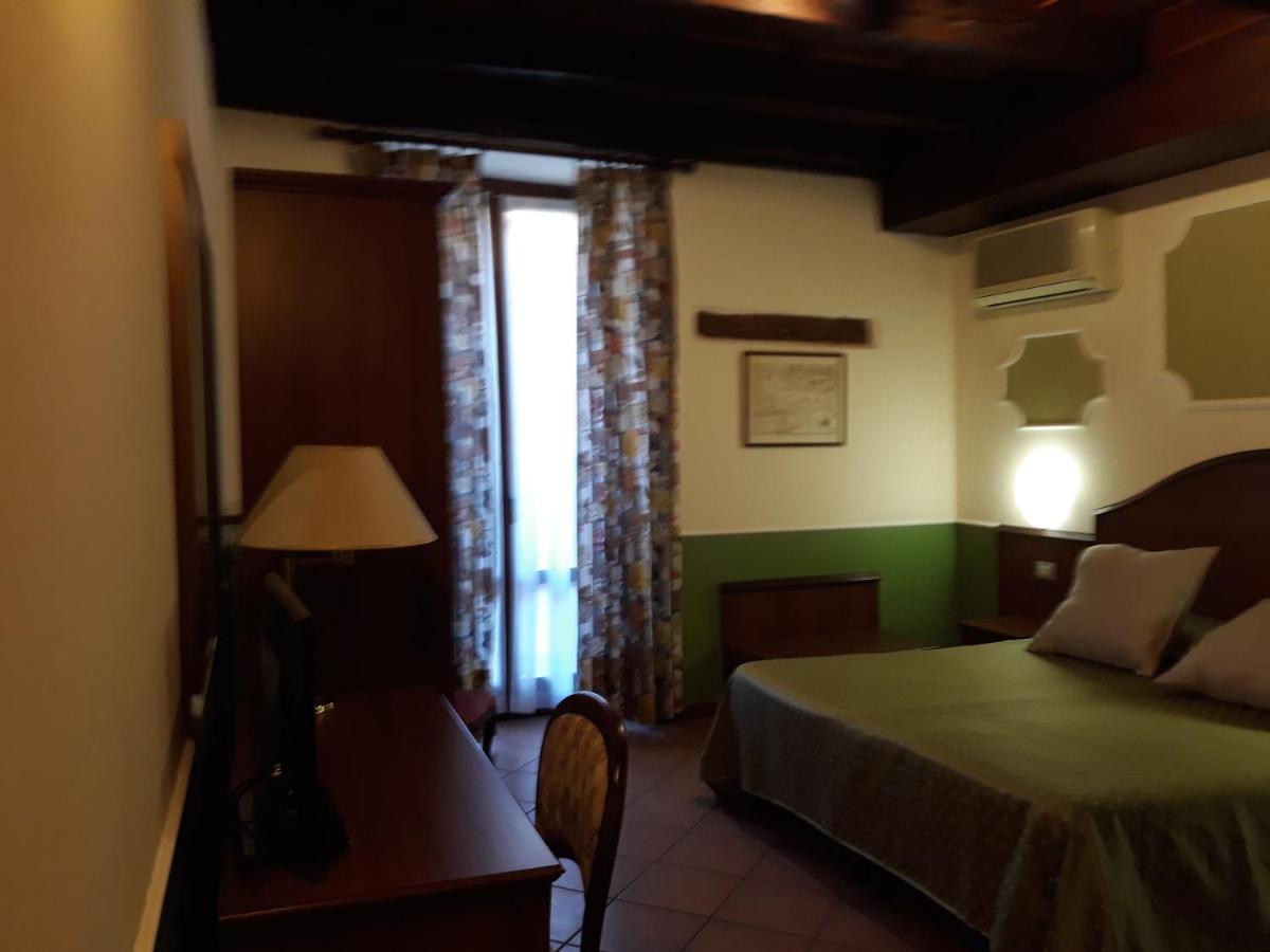 فيرونا Hotel Cavour المظهر الخارجي الصورة