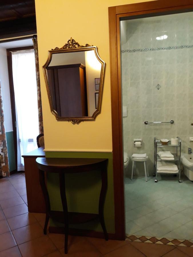 فيرونا Hotel Cavour المظهر الخارجي الصورة