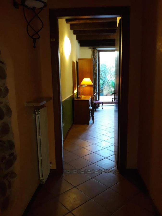 فيرونا Hotel Cavour المظهر الخارجي الصورة