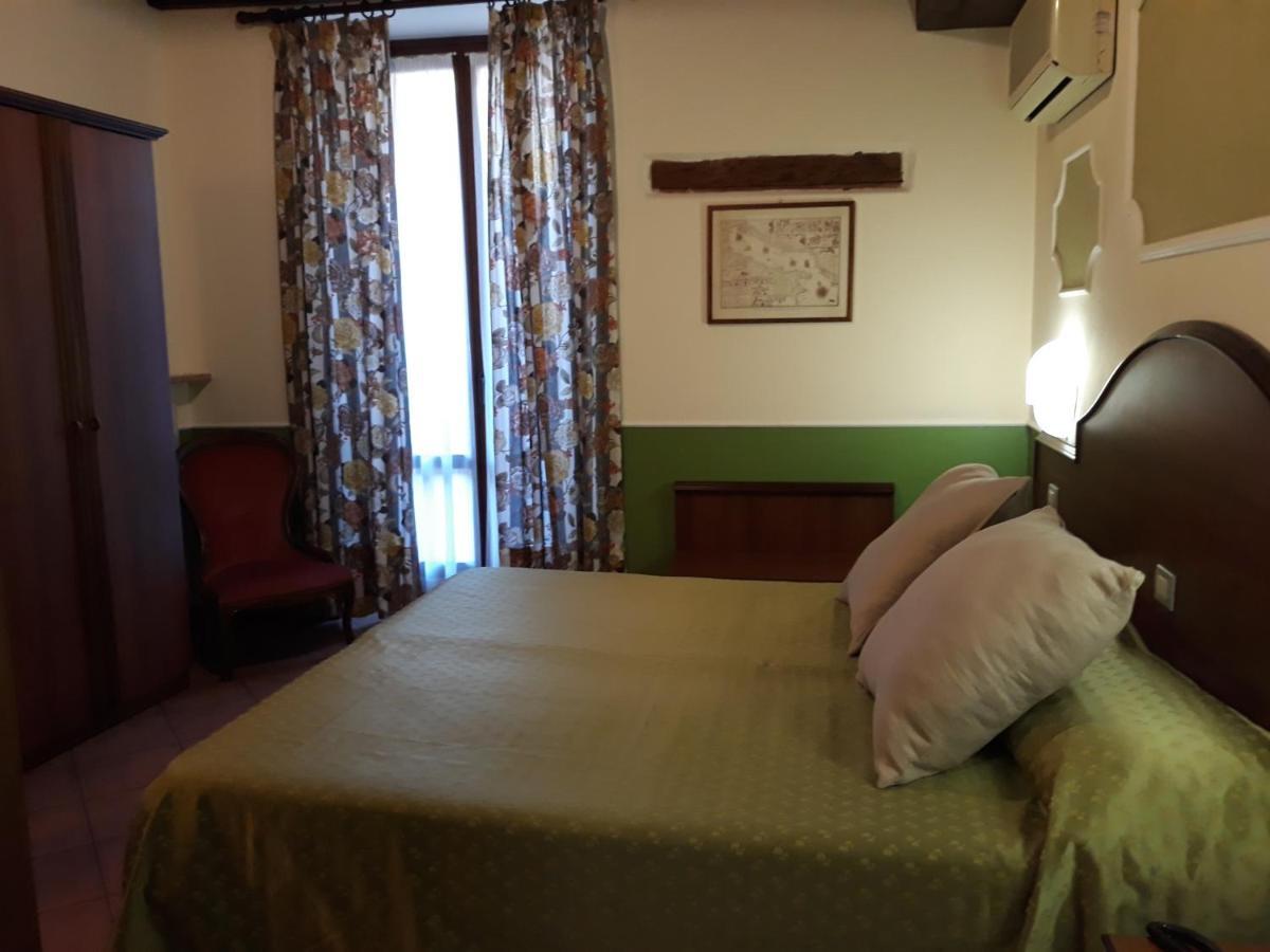 فيرونا Hotel Cavour المظهر الخارجي الصورة