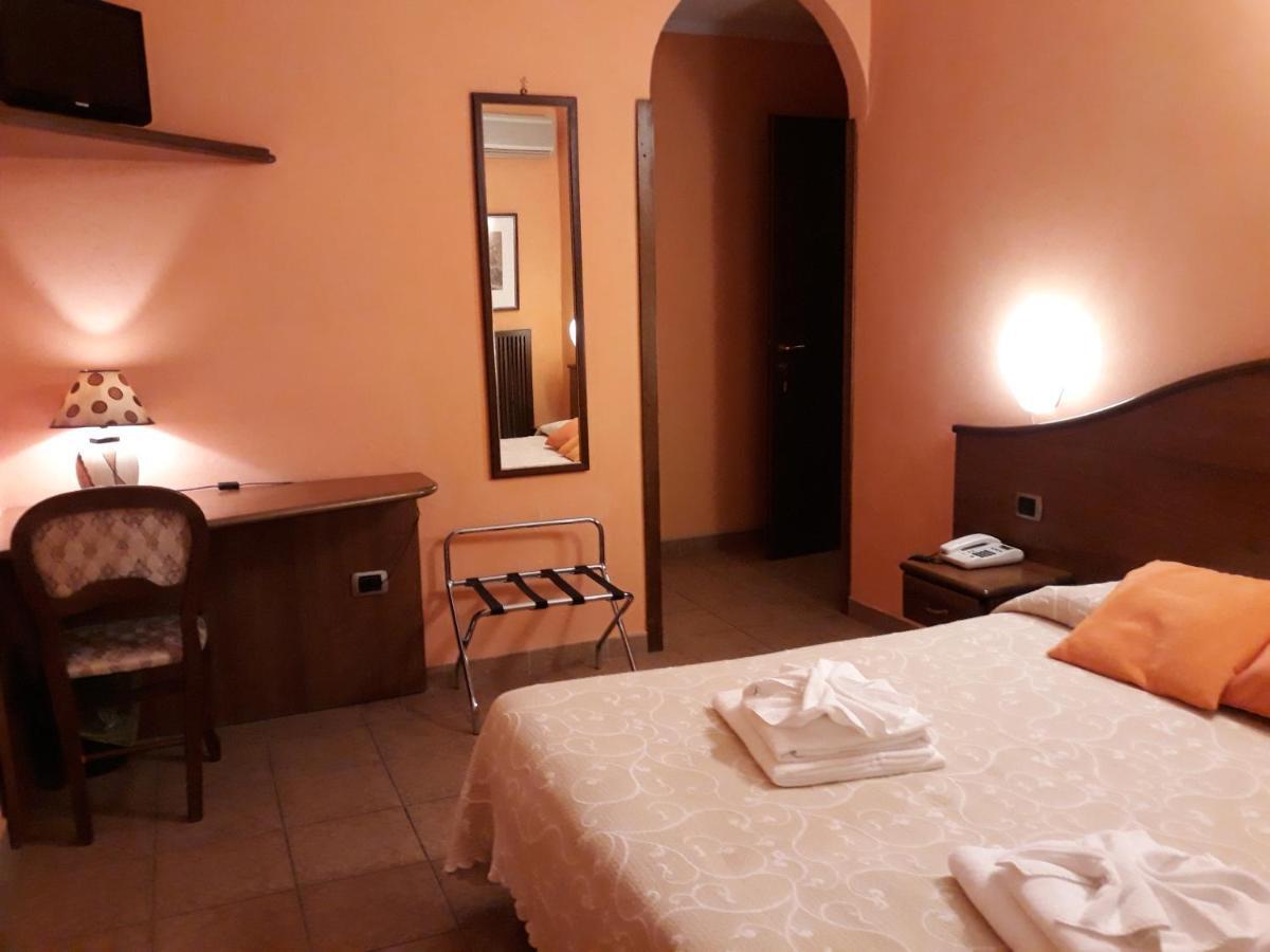 فيرونا Hotel Cavour المظهر الخارجي الصورة
