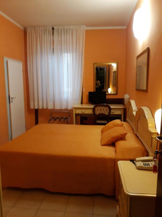 فيرونا Hotel Cavour المظهر الخارجي الصورة