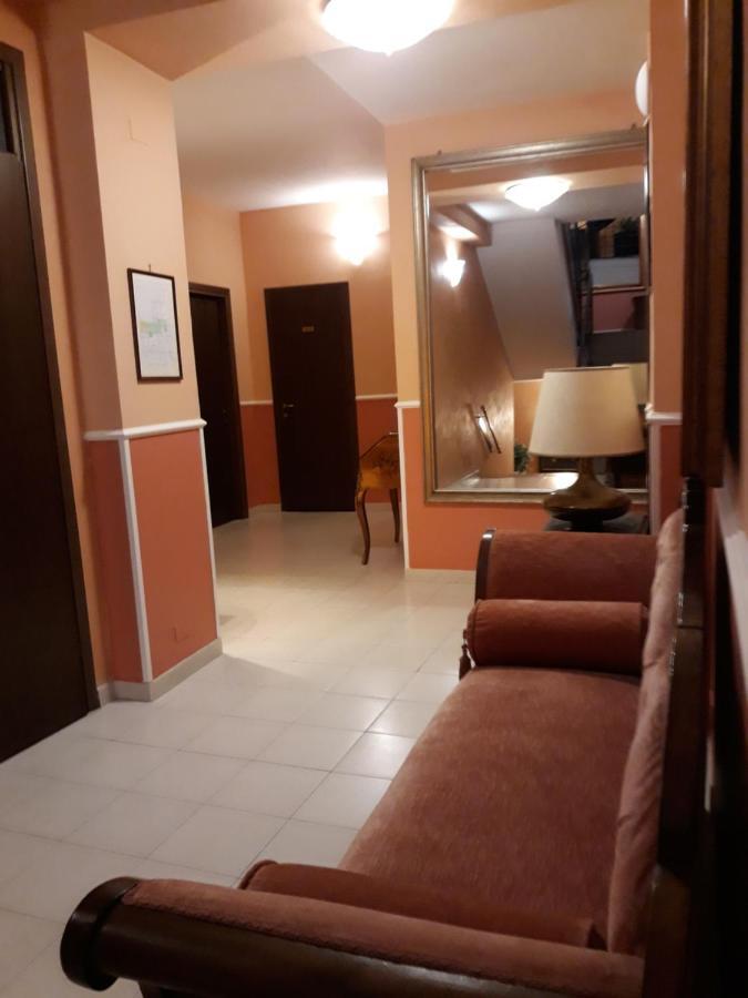 فيرونا Hotel Cavour المظهر الخارجي الصورة