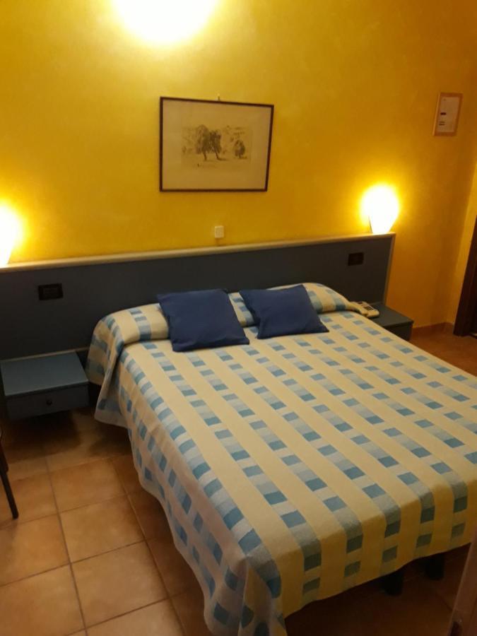 فيرونا Hotel Cavour المظهر الخارجي الصورة