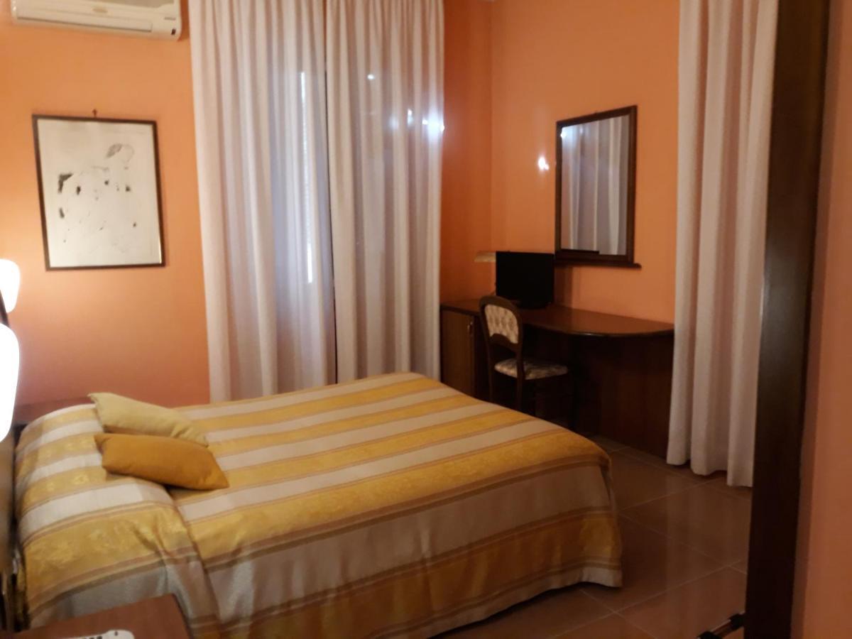 فيرونا Hotel Cavour المظهر الخارجي الصورة