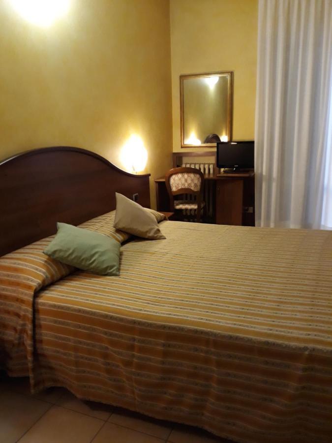 فيرونا Hotel Cavour المظهر الخارجي الصورة