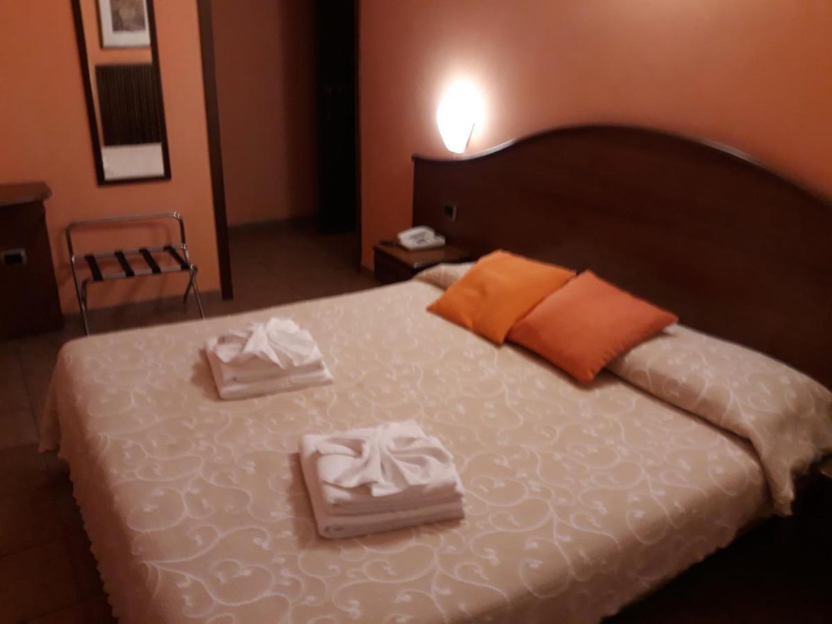 فيرونا Hotel Cavour المظهر الخارجي الصورة