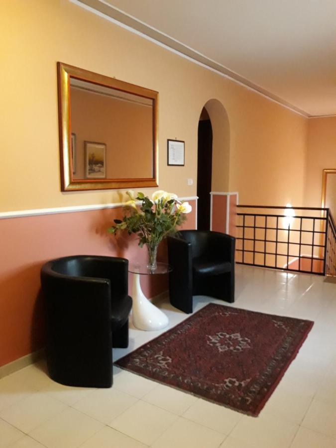 فيرونا Hotel Cavour المظهر الخارجي الصورة