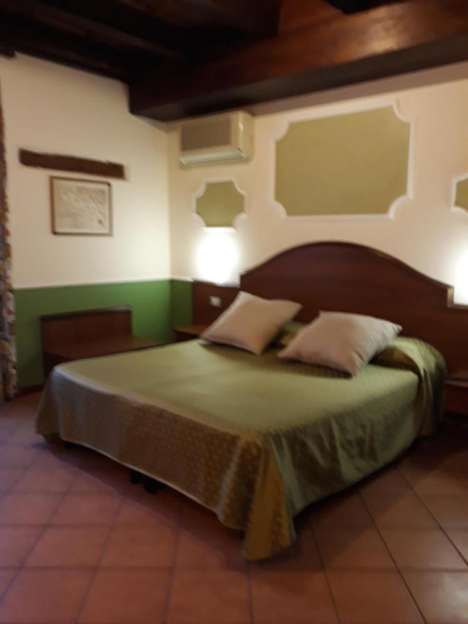 فيرونا Hotel Cavour المظهر الخارجي الصورة