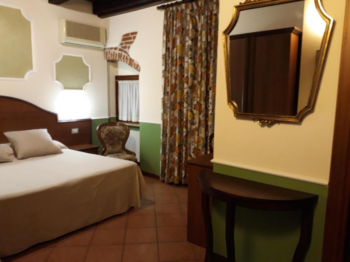 فيرونا Hotel Cavour المظهر الخارجي الصورة