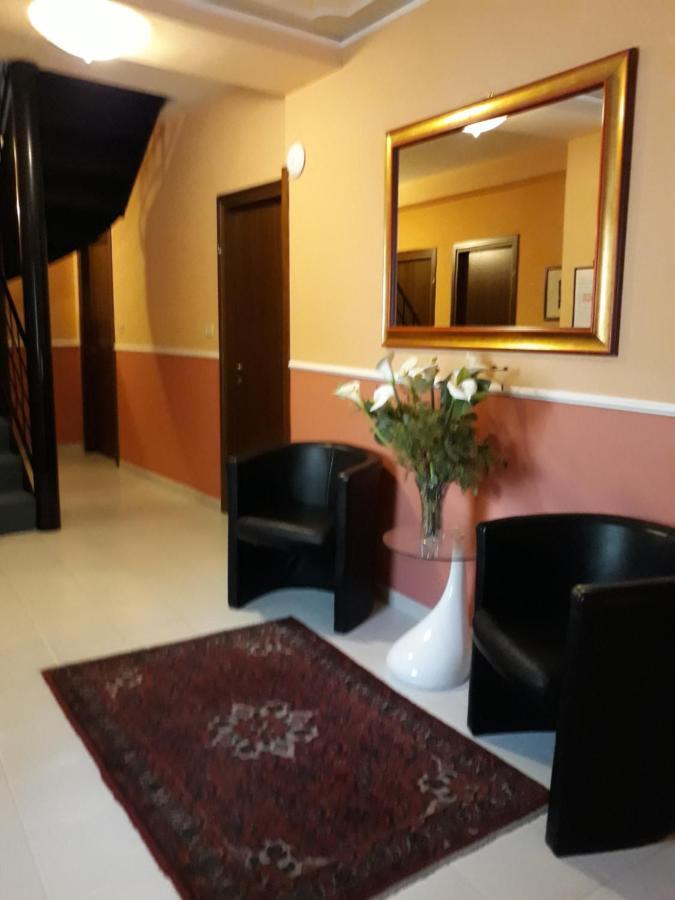 فيرونا Hotel Cavour المظهر الخارجي الصورة