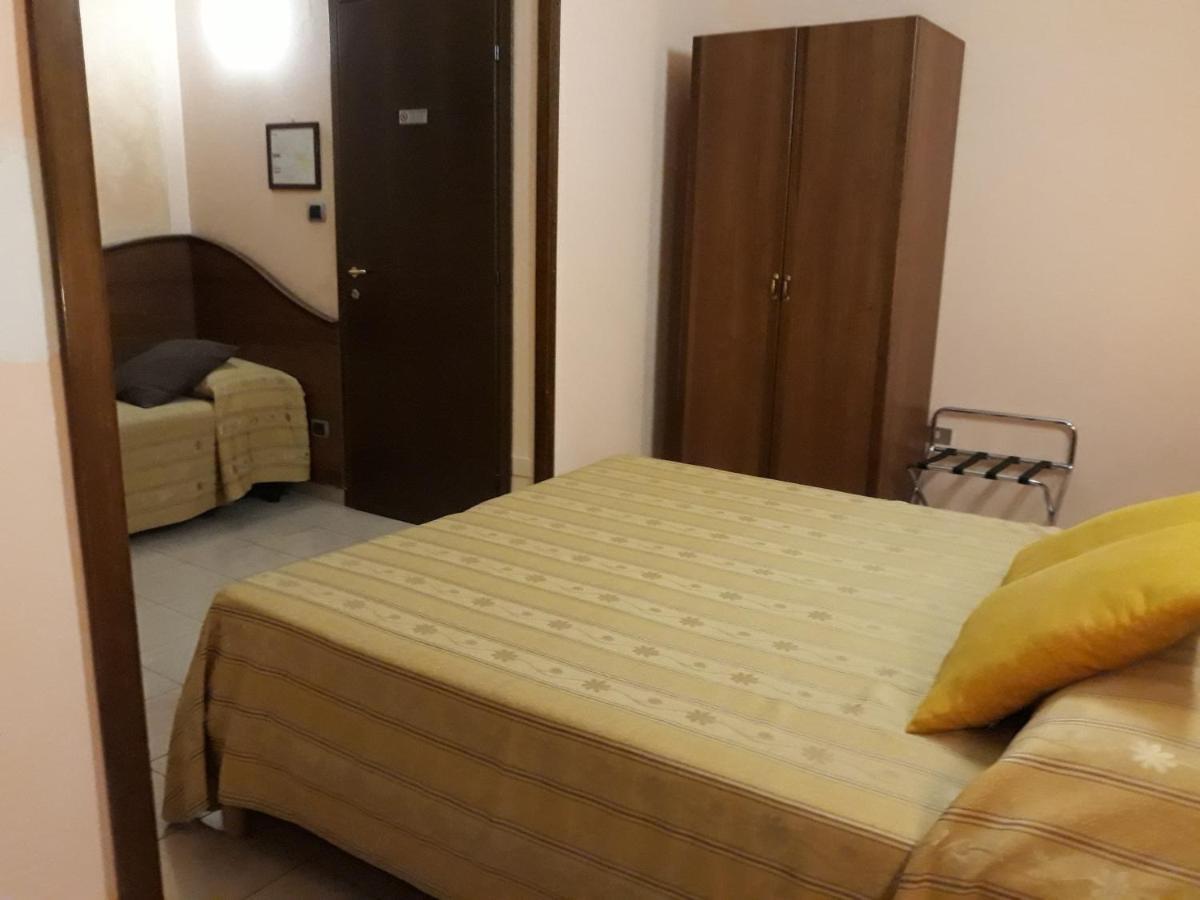 فيرونا Hotel Cavour المظهر الخارجي الصورة