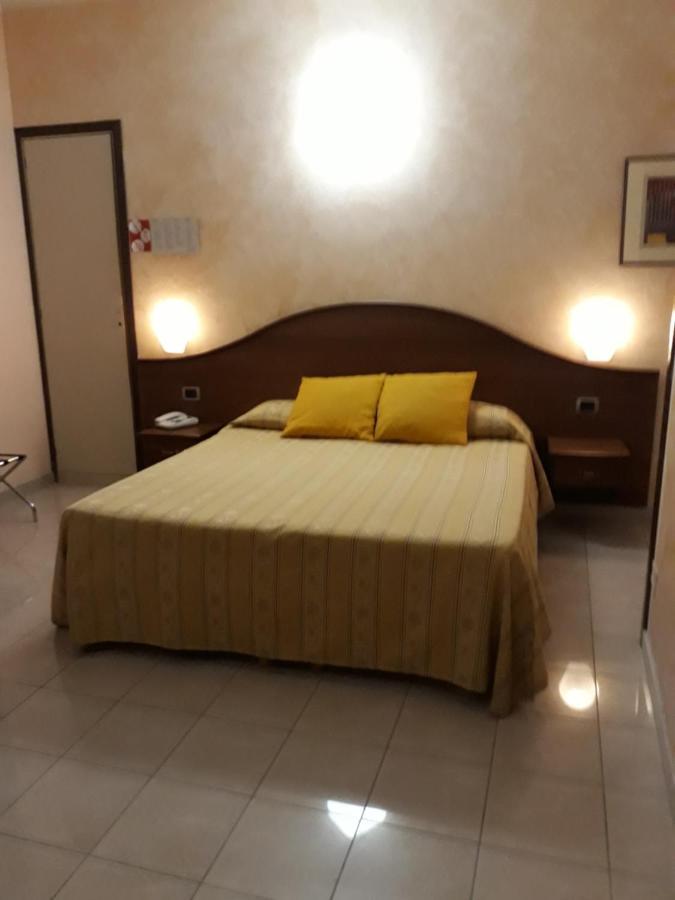 فيرونا Hotel Cavour المظهر الخارجي الصورة