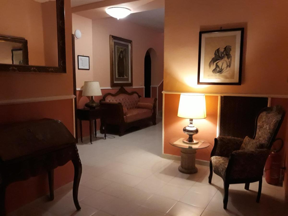 فيرونا Hotel Cavour المظهر الخارجي الصورة